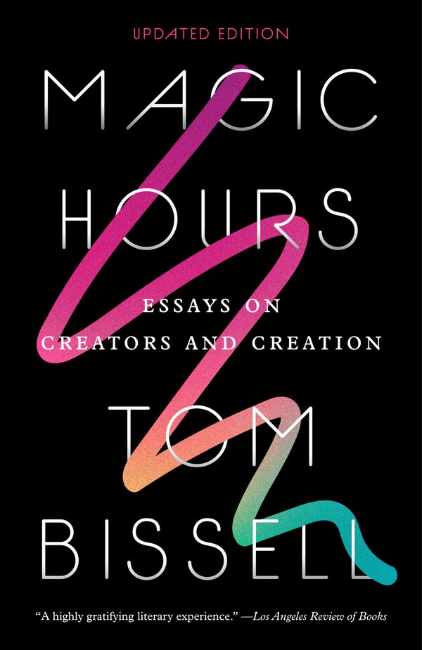 Magic Hours by Tom Bissell, Paperback | Indigo Chapters