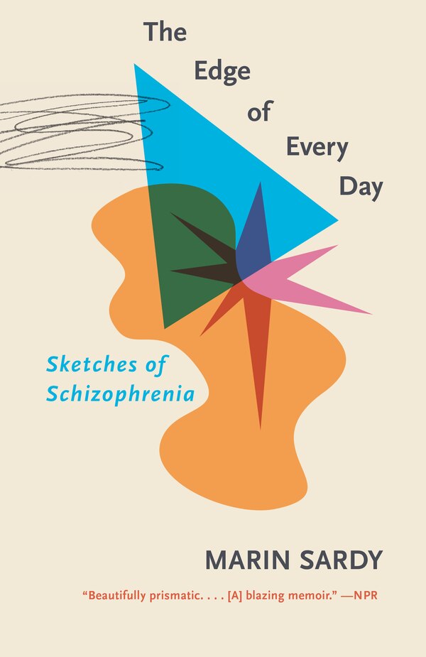 The Edge Of Every Day by Marin Sardy, Paperback | Indigo Chapters
