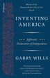 Inventing America by Garry Wills, Paperback | Indigo Chapters