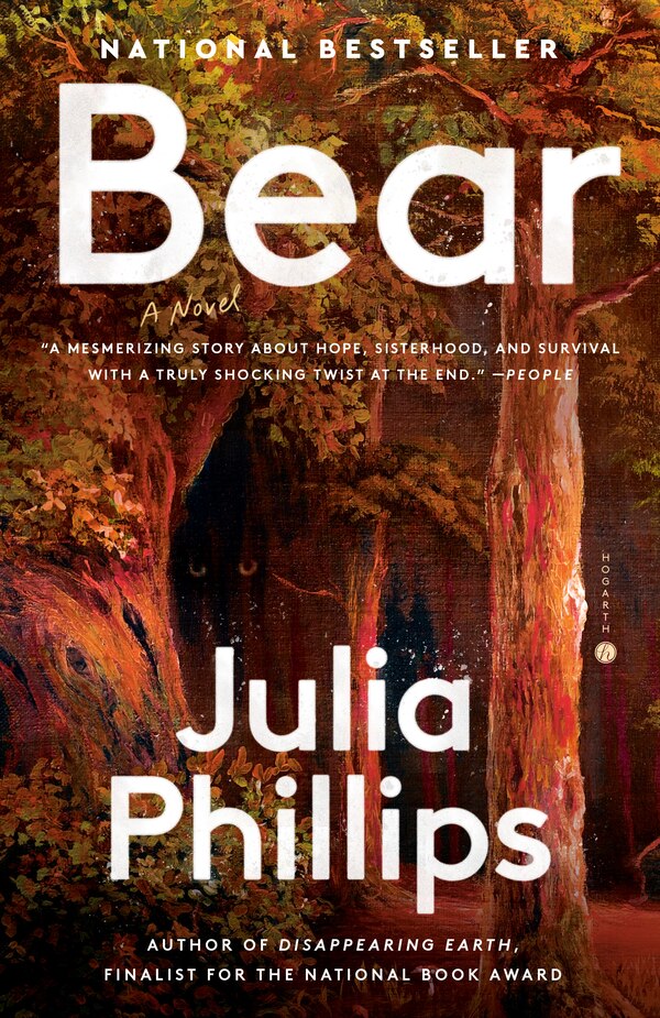 Bear by Julia Phillips, Paperback | Indigo Chapters