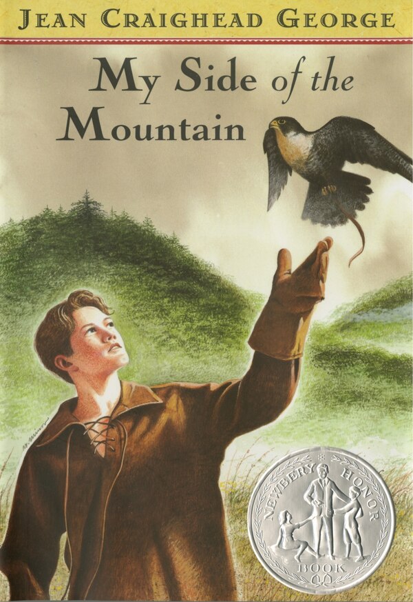 My Side Of The Mountain by Jean Craighead George, Hardcover | Indigo Chapters