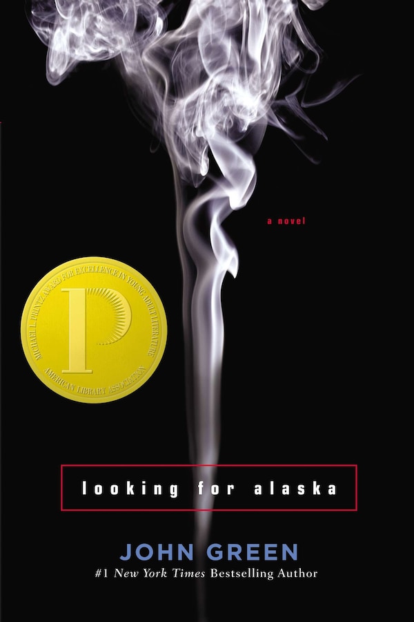 Looking For Alaska by John Green, Hardcover | Indigo Chapters