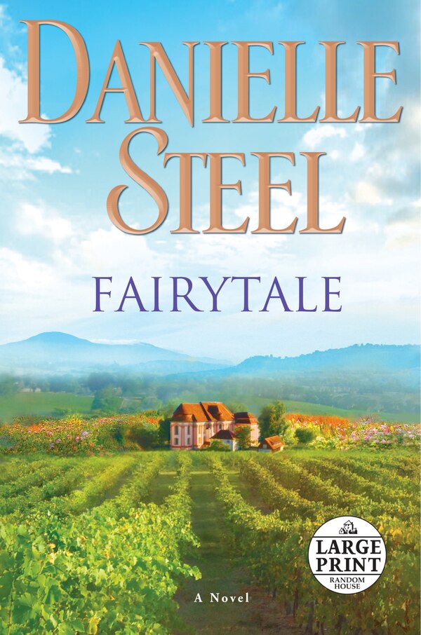 Fairytale by DANIELLE STEEL, Paperback | Indigo Chapters