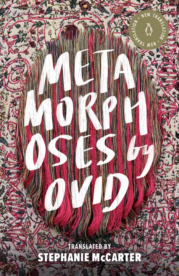 Metamorphoses by Ovid Ovid, Hardcover | Indigo Chapters