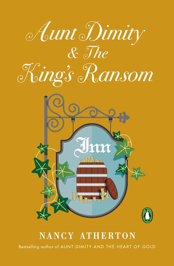 Aunt Dimity And The King's Ransom by Nancy Atherton, Paperback | Indigo Chapters