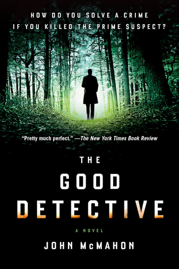 The Good Detective by John McMahon, Paperback | Indigo Chapters