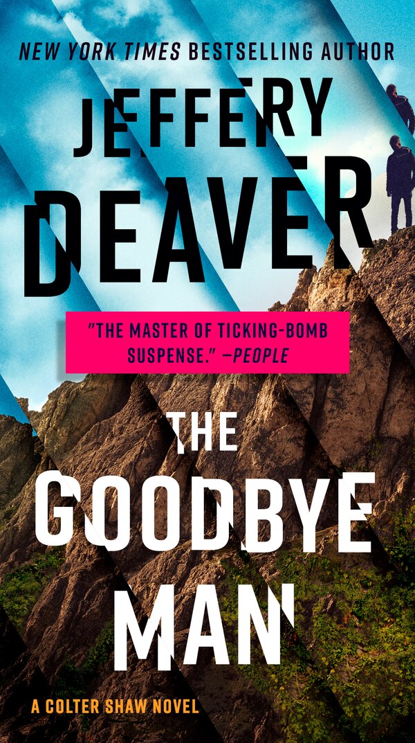 The Goodbye Man by JEFFERY DEAVER, Paperback | Indigo Chapters