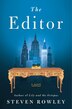 The Editor by Steven Rowley, Hardcover | Indigo Chapters