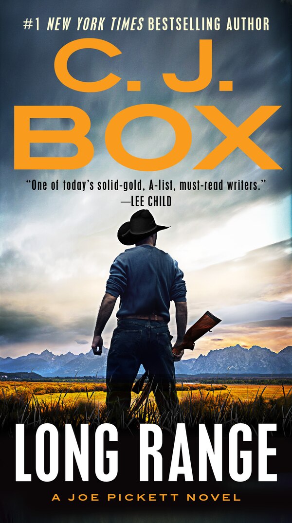 Long Range by C. J. Box, Paperback | Indigo Chapters