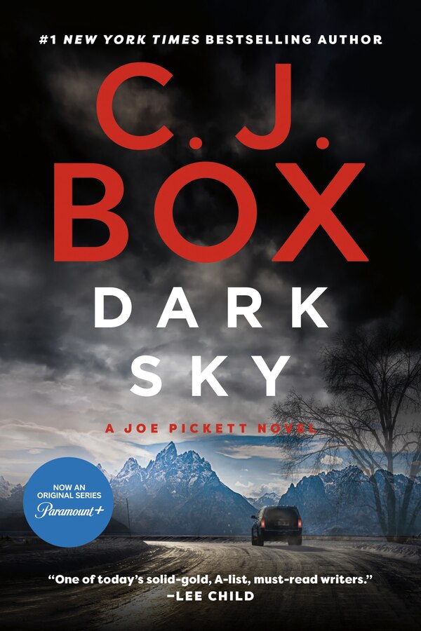 Dark Sky by C. J. Box, Paperback | Indigo Chapters