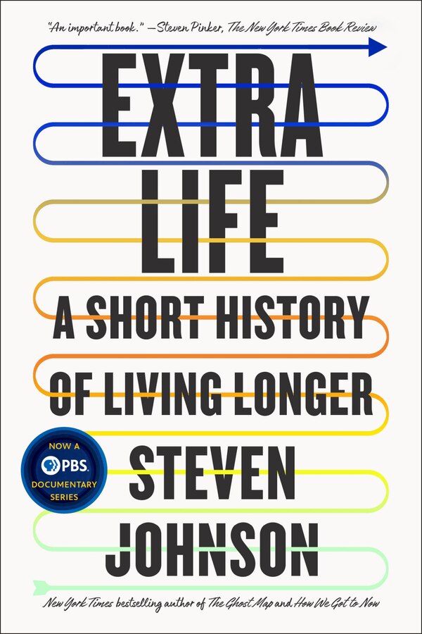 Extra Life by Steven Johnson, Paperback | Indigo Chapters