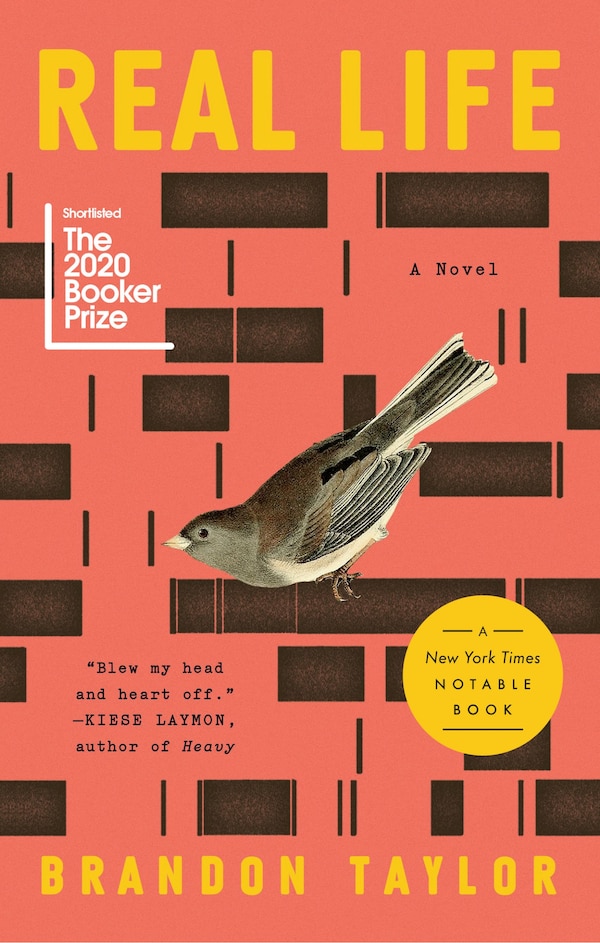 Real Life by Brandon Taylor, Hardcover | Indigo Chapters