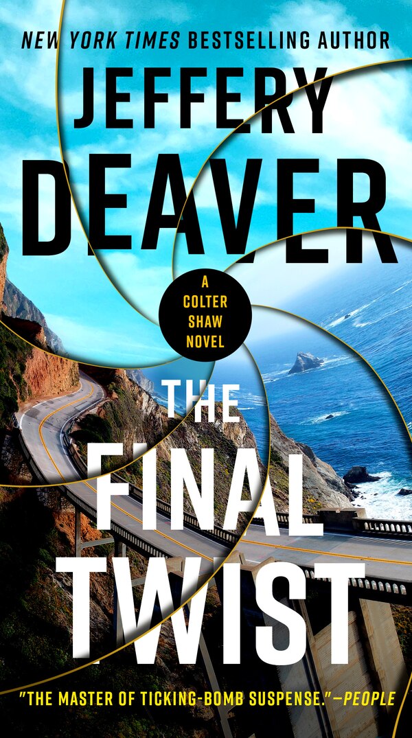 The Final Twist by JEFFERY DEAVER, Paperback | Indigo Chapters