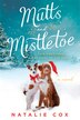 Mutts And Mistletoe by Natalie Cox, Paperback | Indigo Chapters