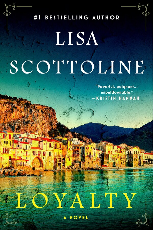 Loyalty by LISA SCOTTOLINE, Paperback | Indigo Chapters