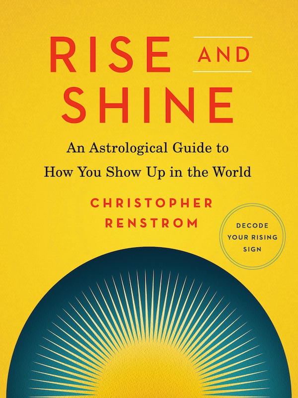 Rise And Shine by Christopher Renstrom, Paperback | Indigo Chapters