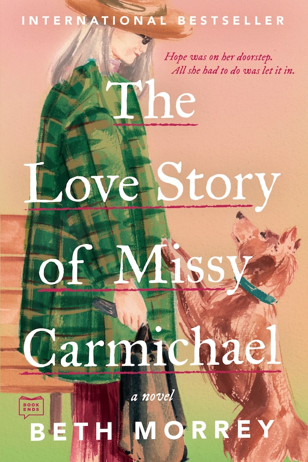 The Love Story Of Missy Carmichael by Beth Morrey, Paperback | Indigo Chapters