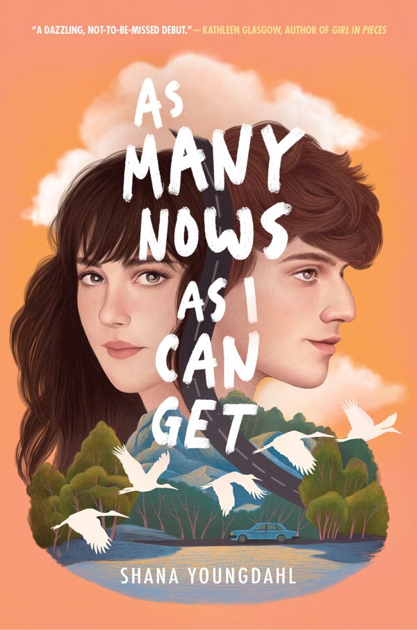 As Many Nows As I Can Get by Shana Youngdahl, Hardcover | Indigo Chapters