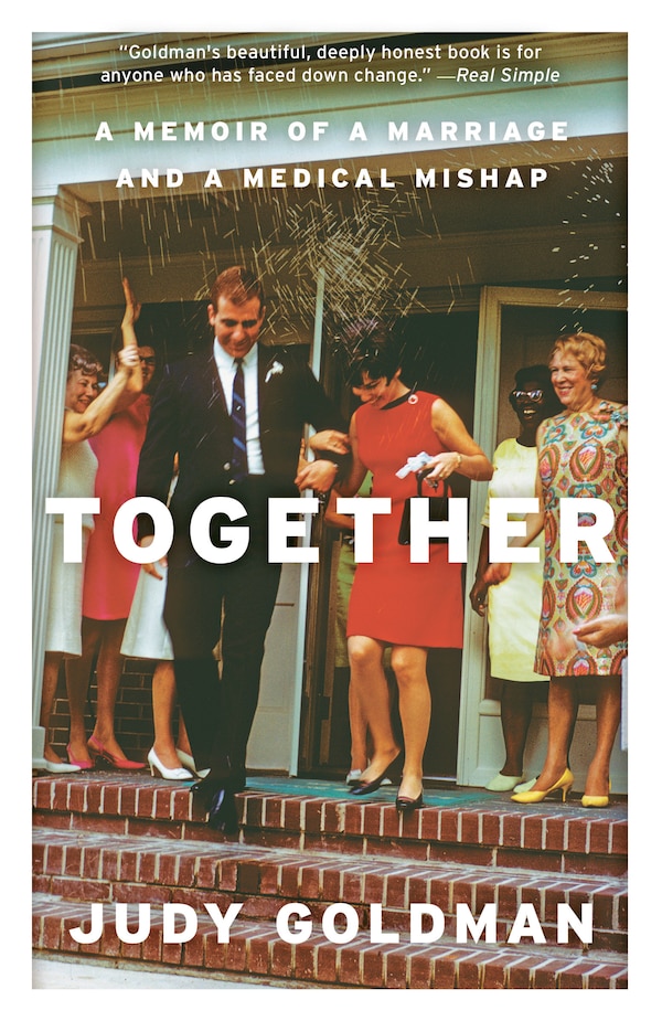 Together by Judy Goldman, Paperback | Indigo Chapters