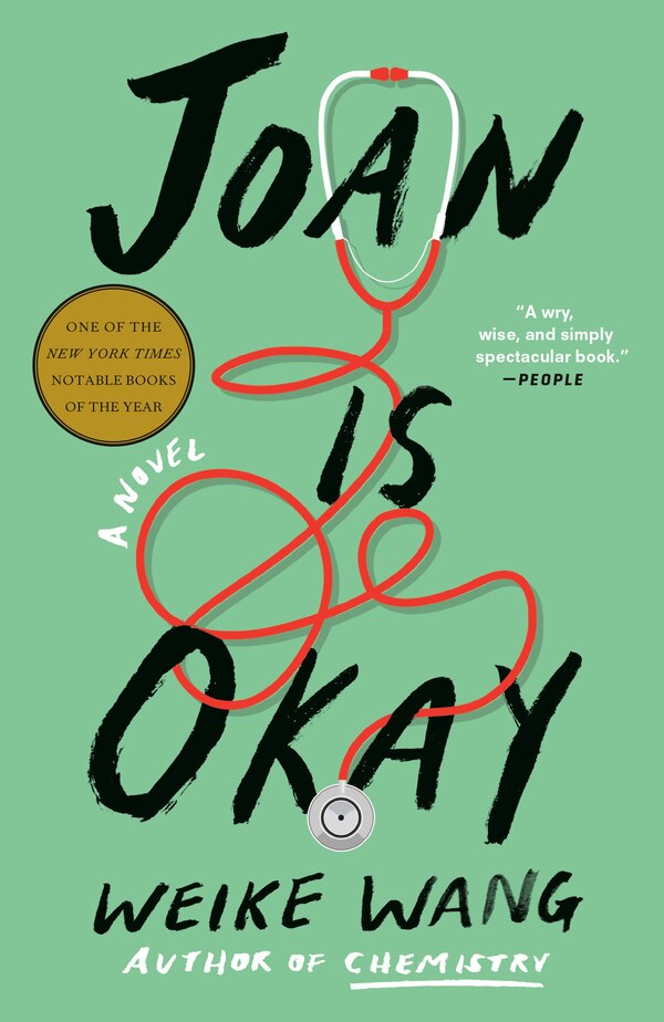 Joan Is Okay by Weike Wang, Paperback | Indigo Chapters