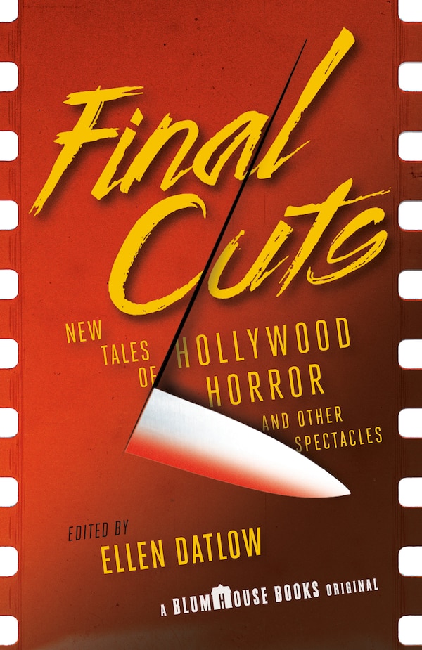 Final Cuts by Ellen Datlow, Paperback | Indigo Chapters