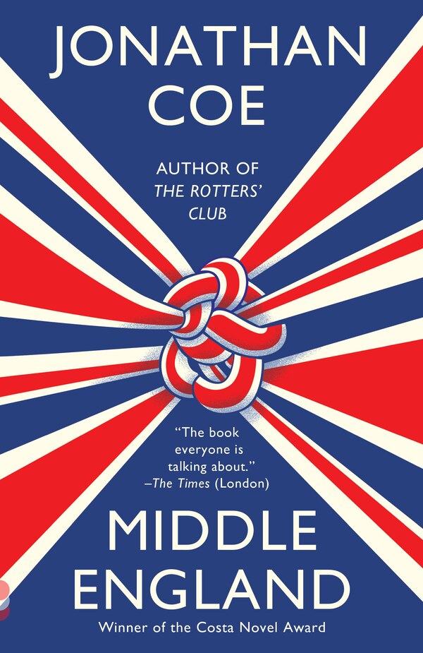 Middle England by JONATHAN COE, Paperback | Indigo Chapters