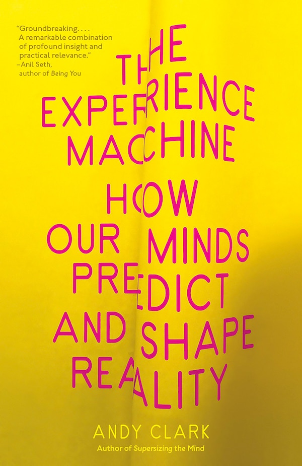 The Experience Machine by Andy Clark, Paperback | Indigo Chapters