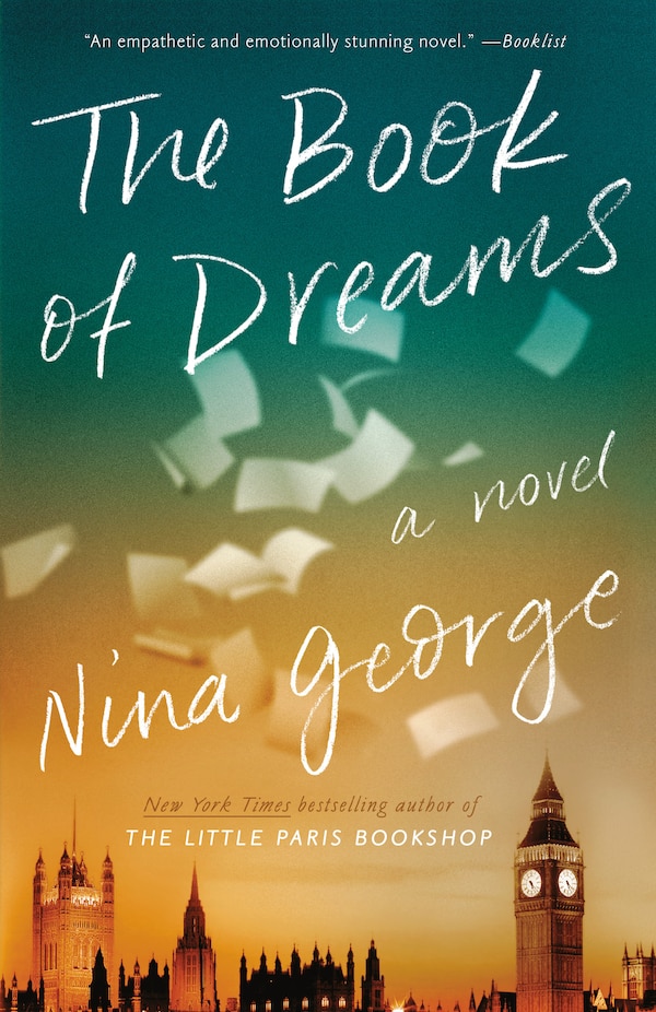 The Book Of Dreams by Nina George, Paperback | Indigo Chapters