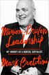 Mission-driven Leadership by Mark Bertolini, Hardcover | Indigo Chapters