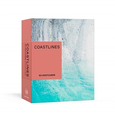 Coastlines by Emily Nathan, Paperback | Indigo Chapters