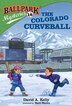 Ballpark Mysteries #16: The Colorado Curveball by David A. Kelly, Reinforced Library Binding | Indigo Chapters