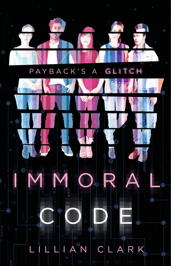 Immoral Code by Lillian Clark, Hardcover | Indigo Chapters