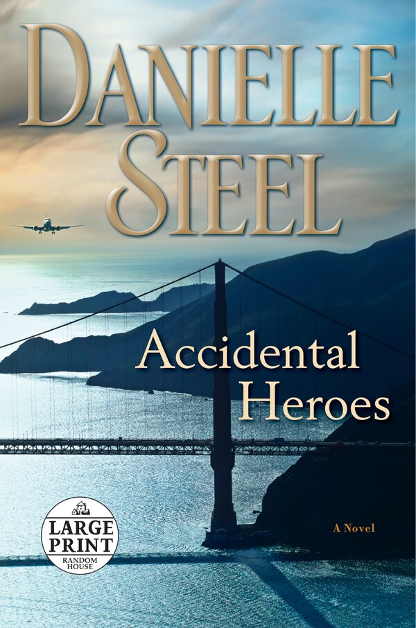 Accidental Heroes by DANIELLE STEEL, Paperback | Indigo Chapters