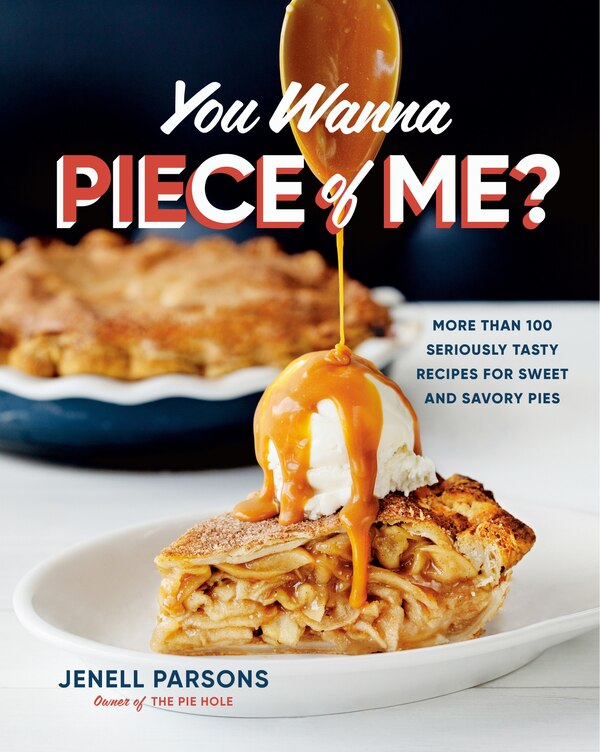 You Wanna Piece Of Me? by Jenell Parsons, Hardcover | Indigo Chapters