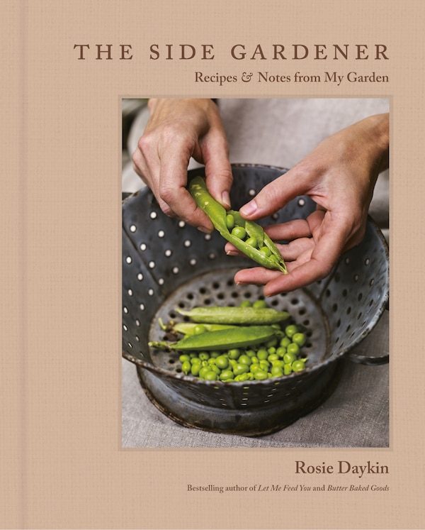 The Side Gardener by Rosie Daykin, Hardcover | Indigo Chapters