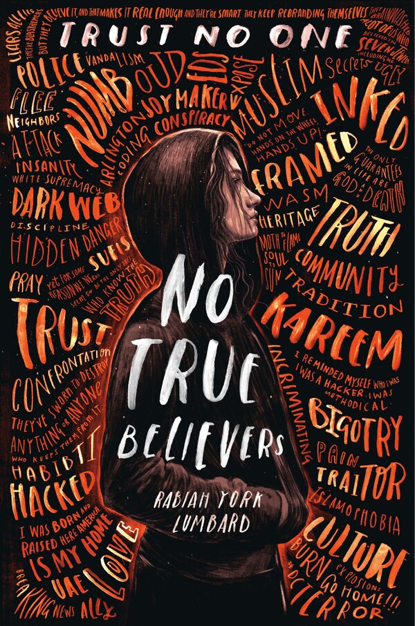 No True Believers by Rabiah York Lumbard, Paperback | Indigo Chapters