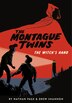 The Montague Twins: The Witch's Hand by Nathan Page, Paperback | Indigo Chapters