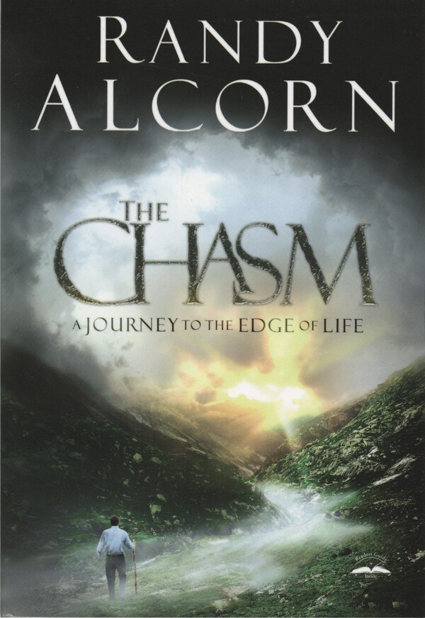 The Chasm by Randy Alcorn, Paperback | Indigo Chapters