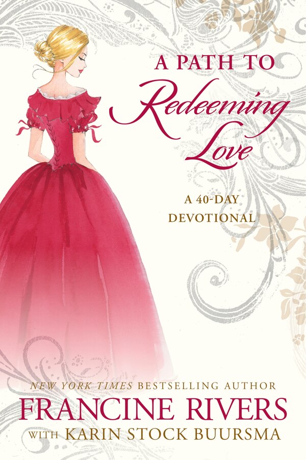 A Path To Redeeming Love by Francine Rivers, Paper over Board | Indigo Chapters