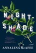 Nightshade by Annalena McAfee, Hardcover | Indigo Chapters