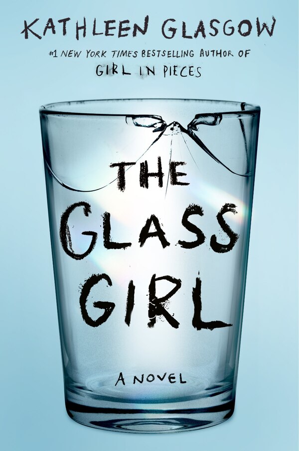 The Glass Girl by Kathleen Glasgow, Reinforced Library Binding | Indigo Chapters