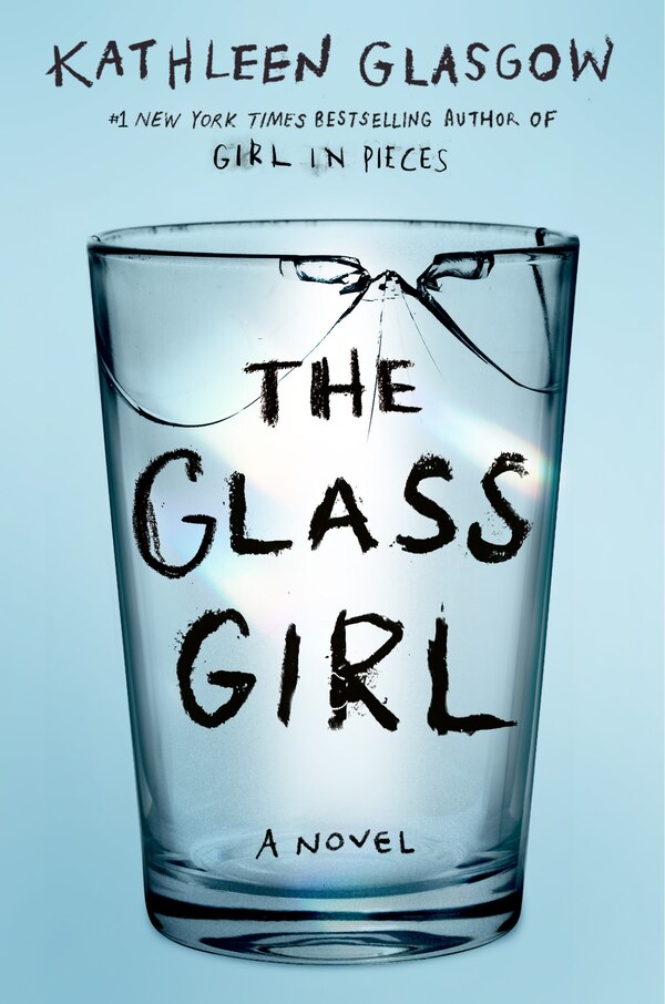 The Glass Girl by Kathleen Glasgow, Paperback | Indigo Chapters