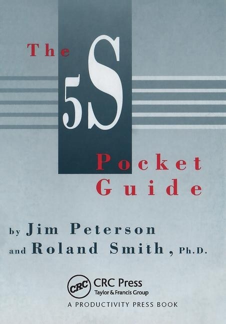 The 5S Pocket Guide by James Peterson, Paperback | Indigo Chapters