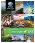Rand McNally Junior Classroom Atlas Grades 2-4, Paperback | Indigo Chapters