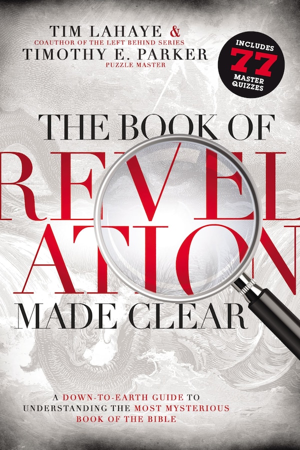 The Book Of Revelation Made Clear by Tim LaHaye, Paperback | Indigo Chapters