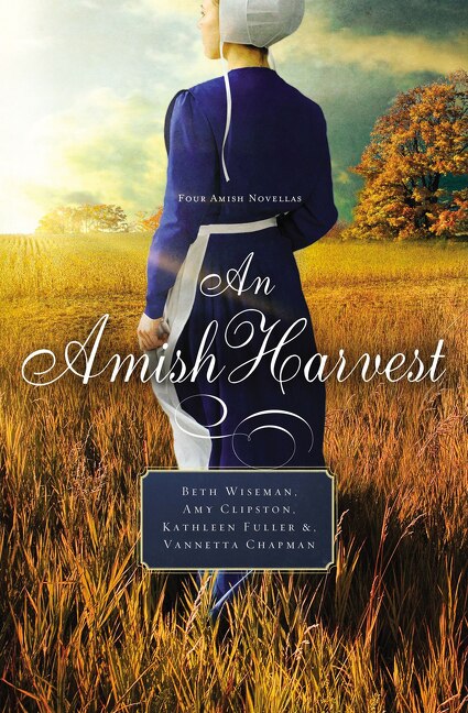 An Amish Harvest by Beth Wiseman, Paperback | Indigo Chapters