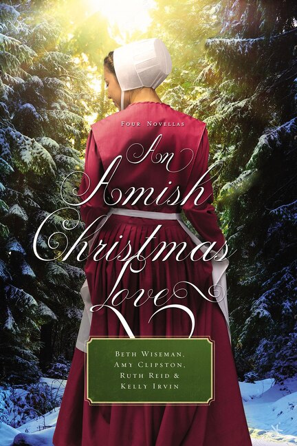 An Amish Christmas Love by Beth Wiseman, Paperback | Indigo Chapters