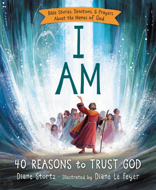 I Am by Diane M. Stortz, Hardcover | Indigo Chapters