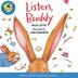 Listen Buddy by Helen Lester, Hardcover | Indigo Chapters