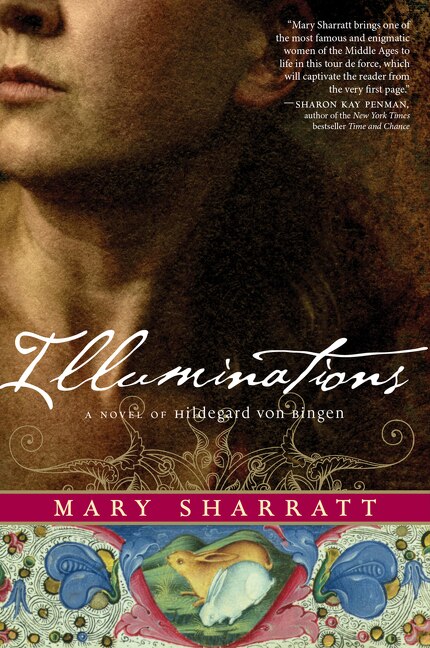 Illuminations by Mary Sharratt, Paperback | Indigo Chapters